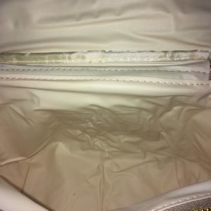 Kate Spade lunch cooker/make up bag?